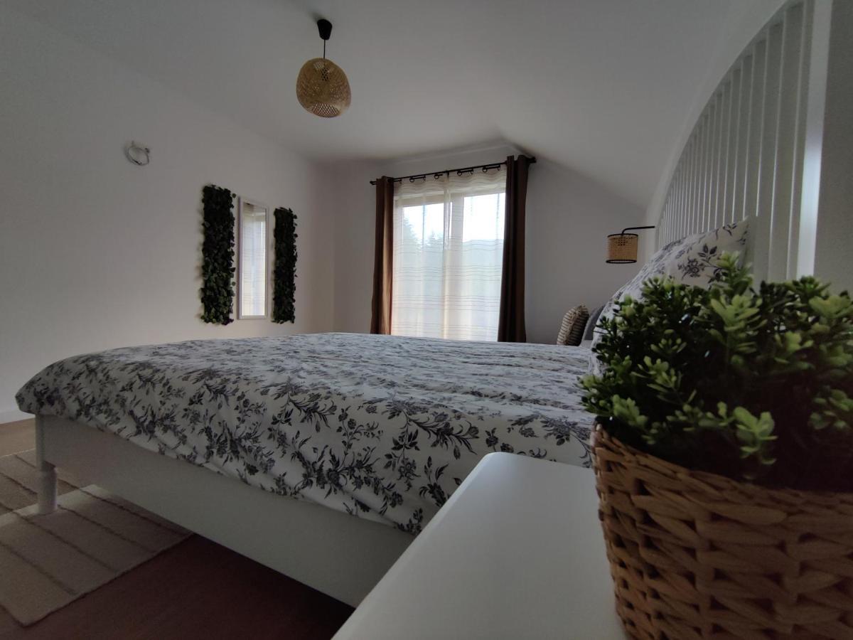 Ara Chalet Bran  Eksteriør billede
