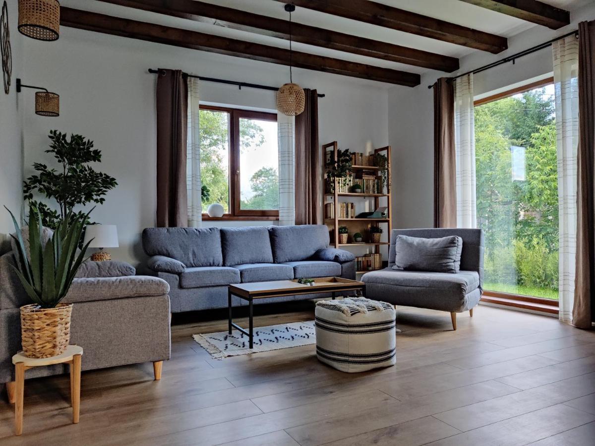 Ara Chalet Bran  Eksteriør billede