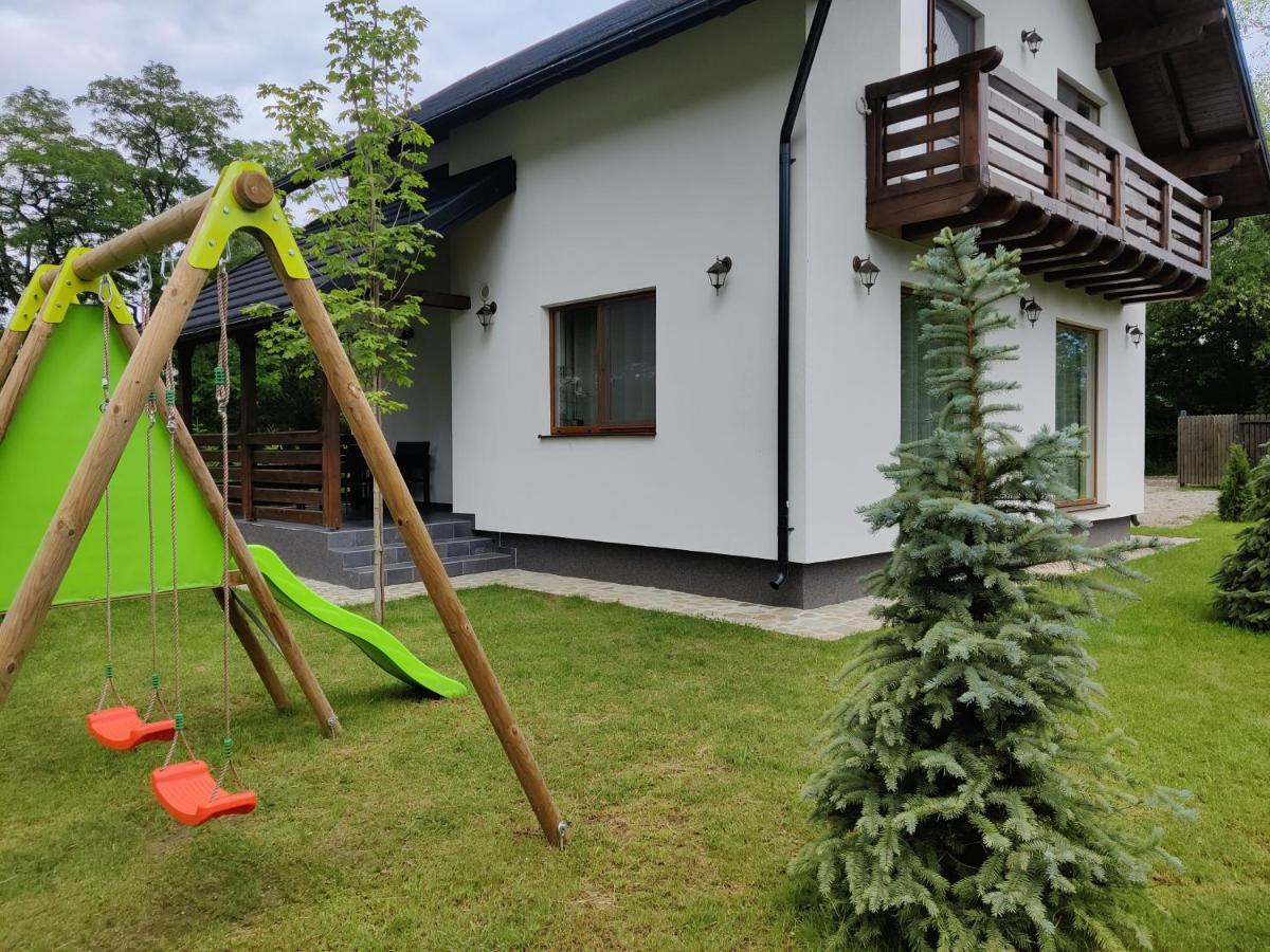 Ara Chalet Bran  Eksteriør billede